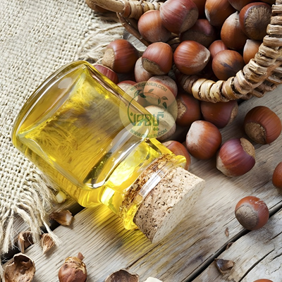 روغن فندق