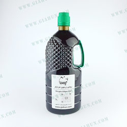 روغن زیتون فرابکر
