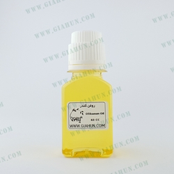 روغن کندر