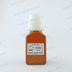 روغن کندش