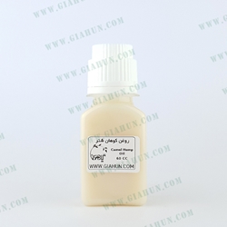 روغن کوهان شتر