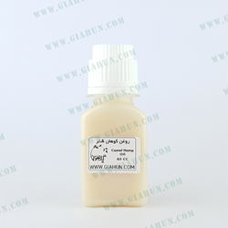 روغن کوهان شتر (بی بو)