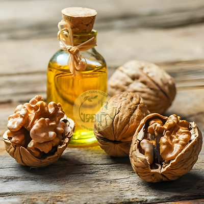 روغن گردو