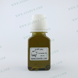 روغن گشنیز
