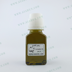روغن گشنیز
