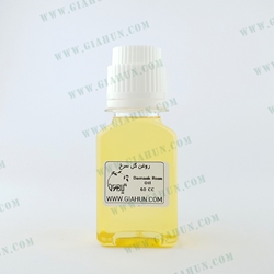 روغن گل سرخ