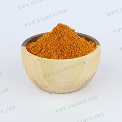 ادویه قیمه زعفرانی