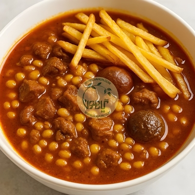 ادویه قیمه