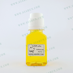 روغن عاقرقرحا