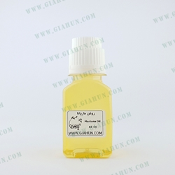 روغن ماریانا