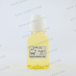 روغن ماکادمیا