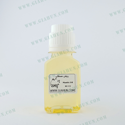 روغن مصطکی