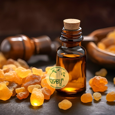 روغن مصطکی