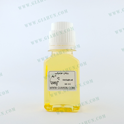 روغن مومیایی