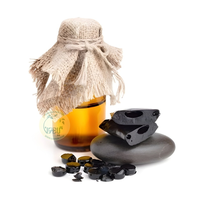 روغن مومیایی