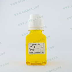 روغن منداب