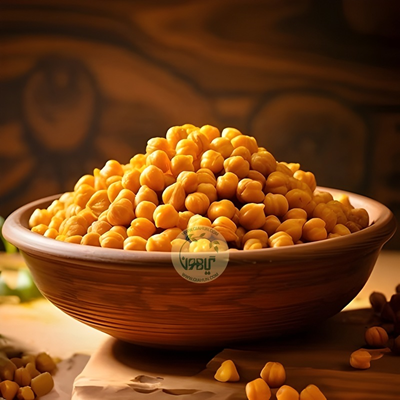 روغن نخود