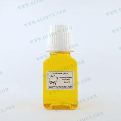روغن هسته انار
