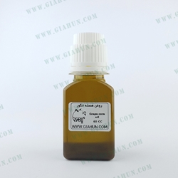 روغن هسته انگور