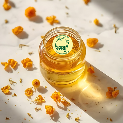 روغن همیشه بهار