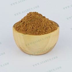 ادویه پلویی