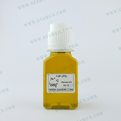 روغن مورد