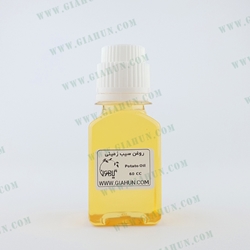 روغن سیب زمینی