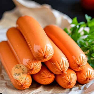 ادویه مخصوص سوسیس