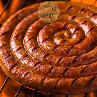 ادویه چوریزو