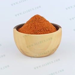 ادویه چیلی دودی