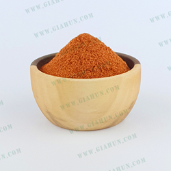 ادویه دودی چیلی