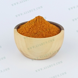 ادویه شاورما