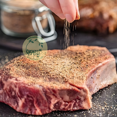ادویه مونترال استیک