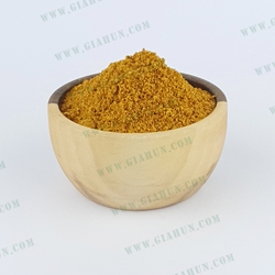 ادویه میگو و ماهی