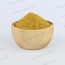 ادویه همبرگر ذغالی