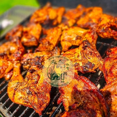 ادویه مخصوص کاجون