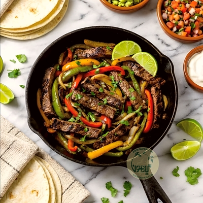 ادویه مخصوص فاهیتا