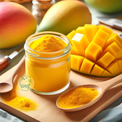پودر انبه