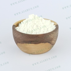 پودر کره سفید