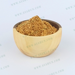 پودر سماق قهوه ای