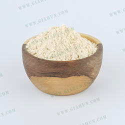 پودر سیر