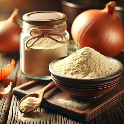 پودر پیاز