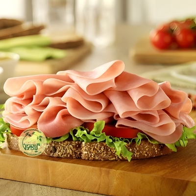 ادویه ژامبون