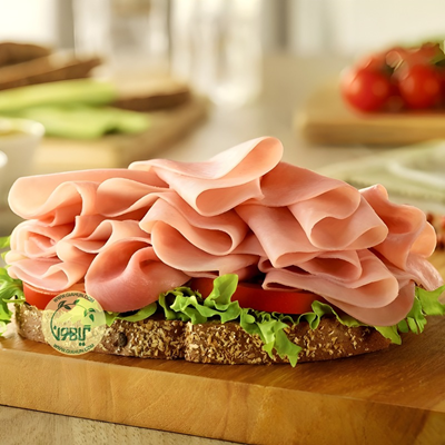 ادویه ژامبون مرغ