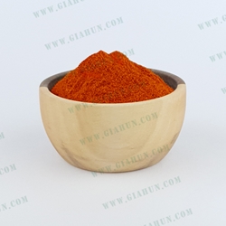 پودر فلفل قرمز
