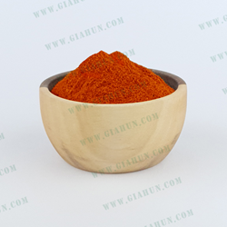 پودر فلفل قرمز ترک