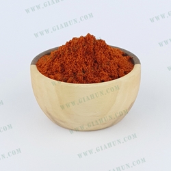 پاپریکا ترک