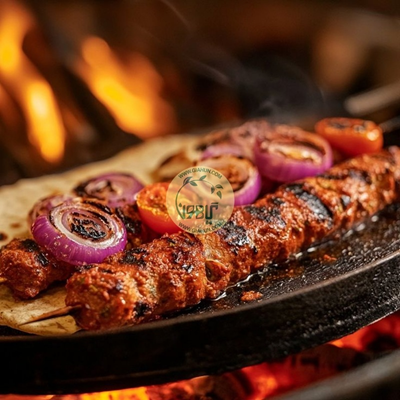 پودر سماق قرمز