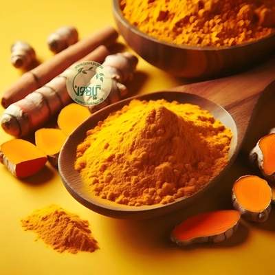 پودر زردچوبه
