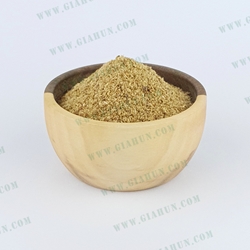 ادویه همبرگر کلاسیک